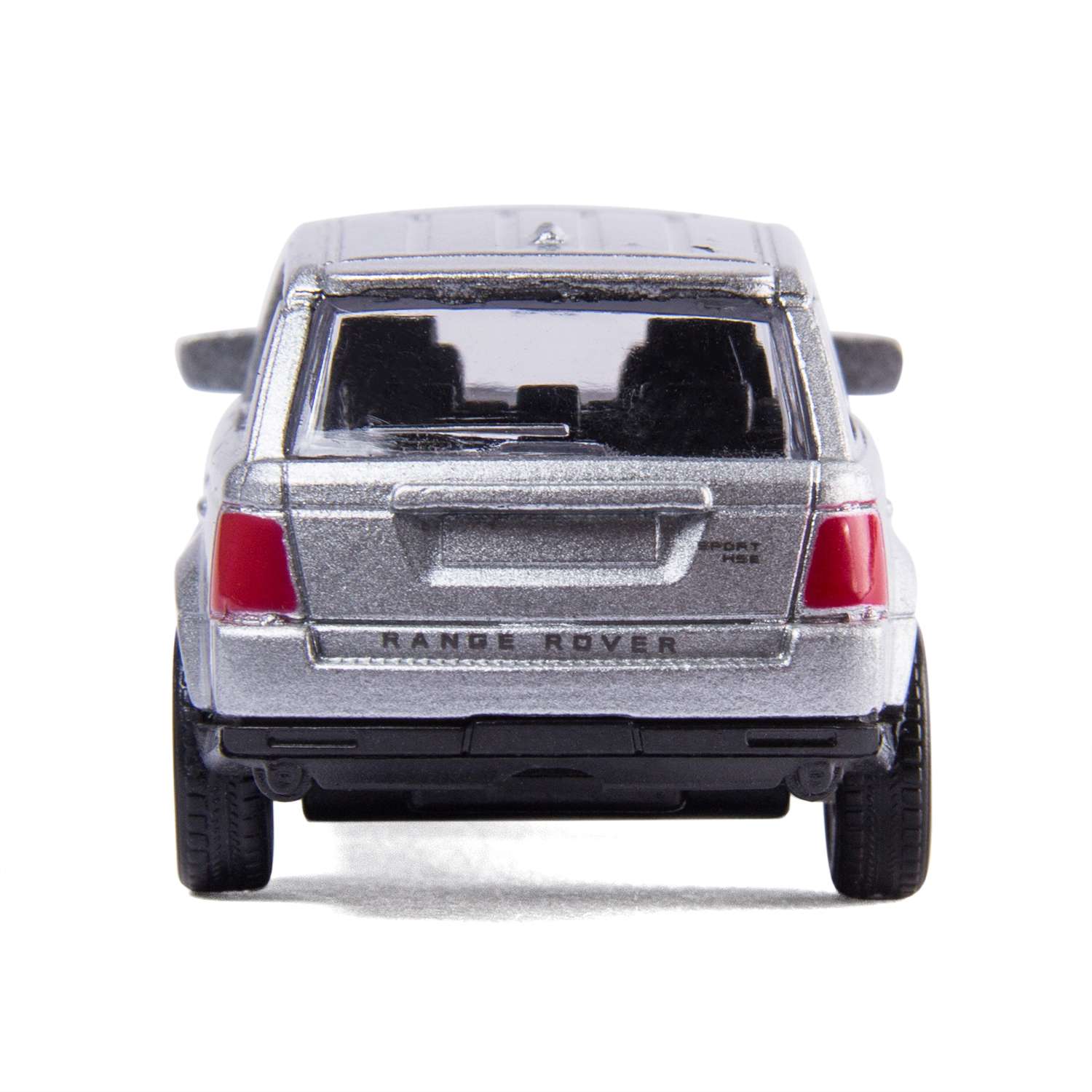 Автомобиль Mobicaro Land Rover 1:64 в ассортименте 354009.0 - фото 4