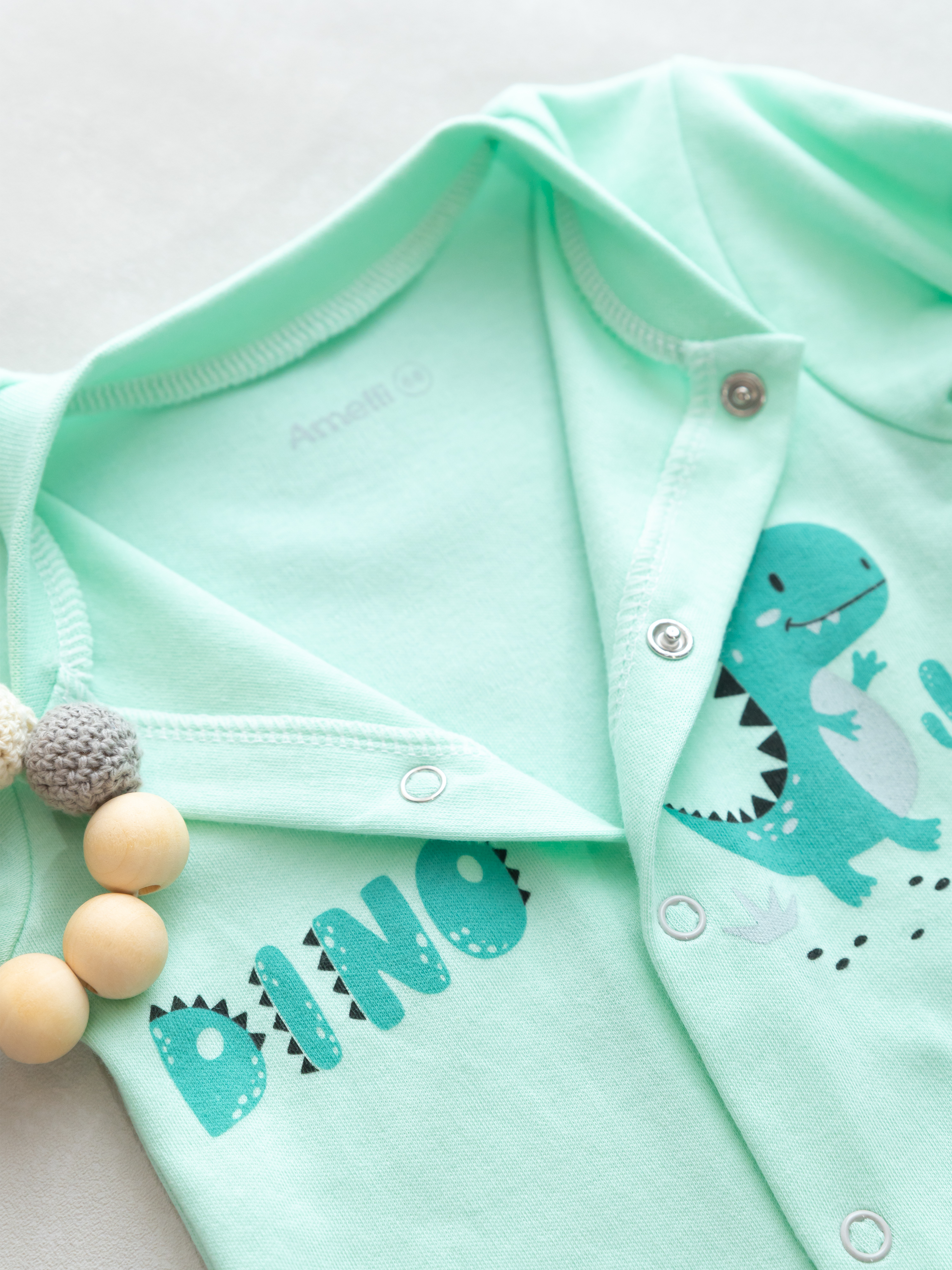 Комплект Amelli 290.140.0.347.005,230.005.0.347.005зел - фото 6