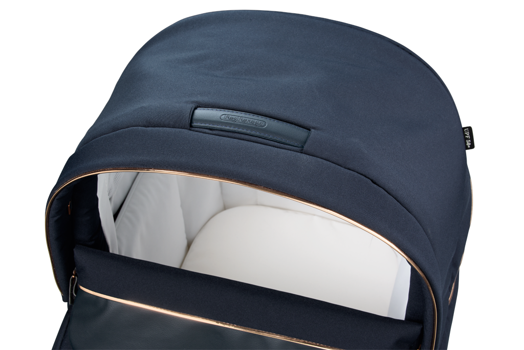 Люлька Peg-Perego Elite - фото 4