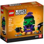 Конструктор LEGO BrickHeadz 40272 151 дет.