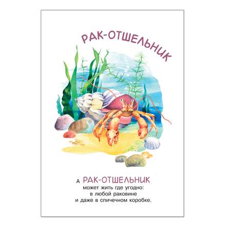 Книга МОЗАИКА kids Книжки-гармошки. Это чей домик?