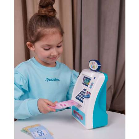 Игровой набор Demi Star касса
