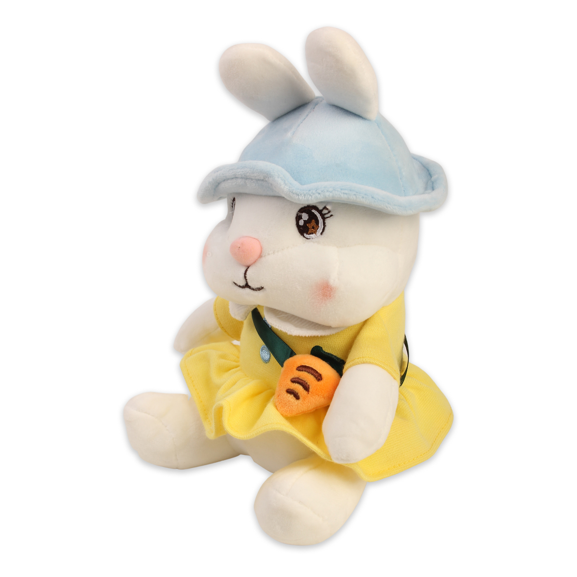 Игрушка мягкая Little Mania - фото 4