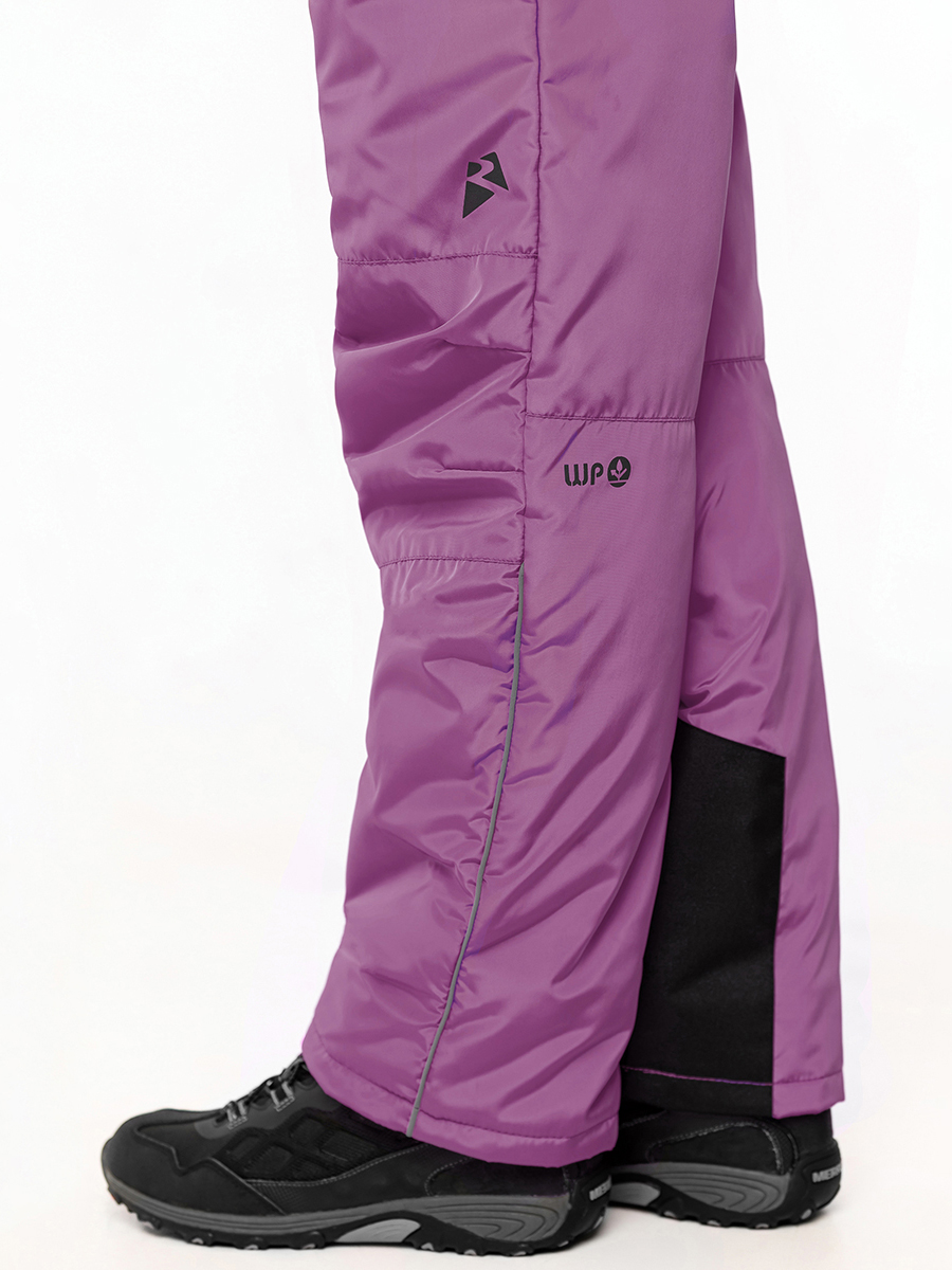 Полукомбинезон RODOS М-296/лиловый - фото 8