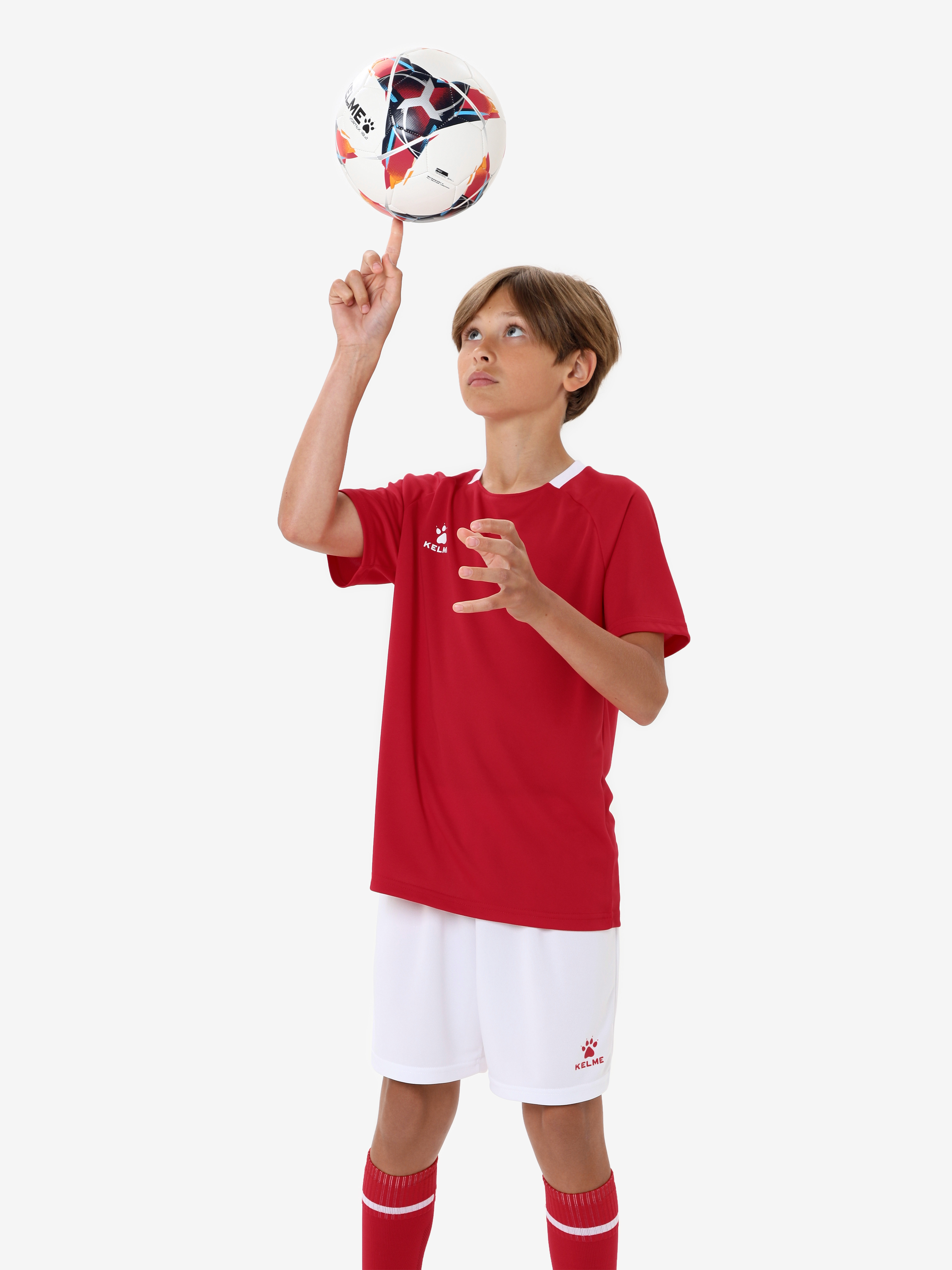 Костюм KELME 8451ZB3245-600 - фото 8
