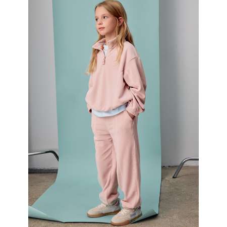 Брюки Futurino Fashion