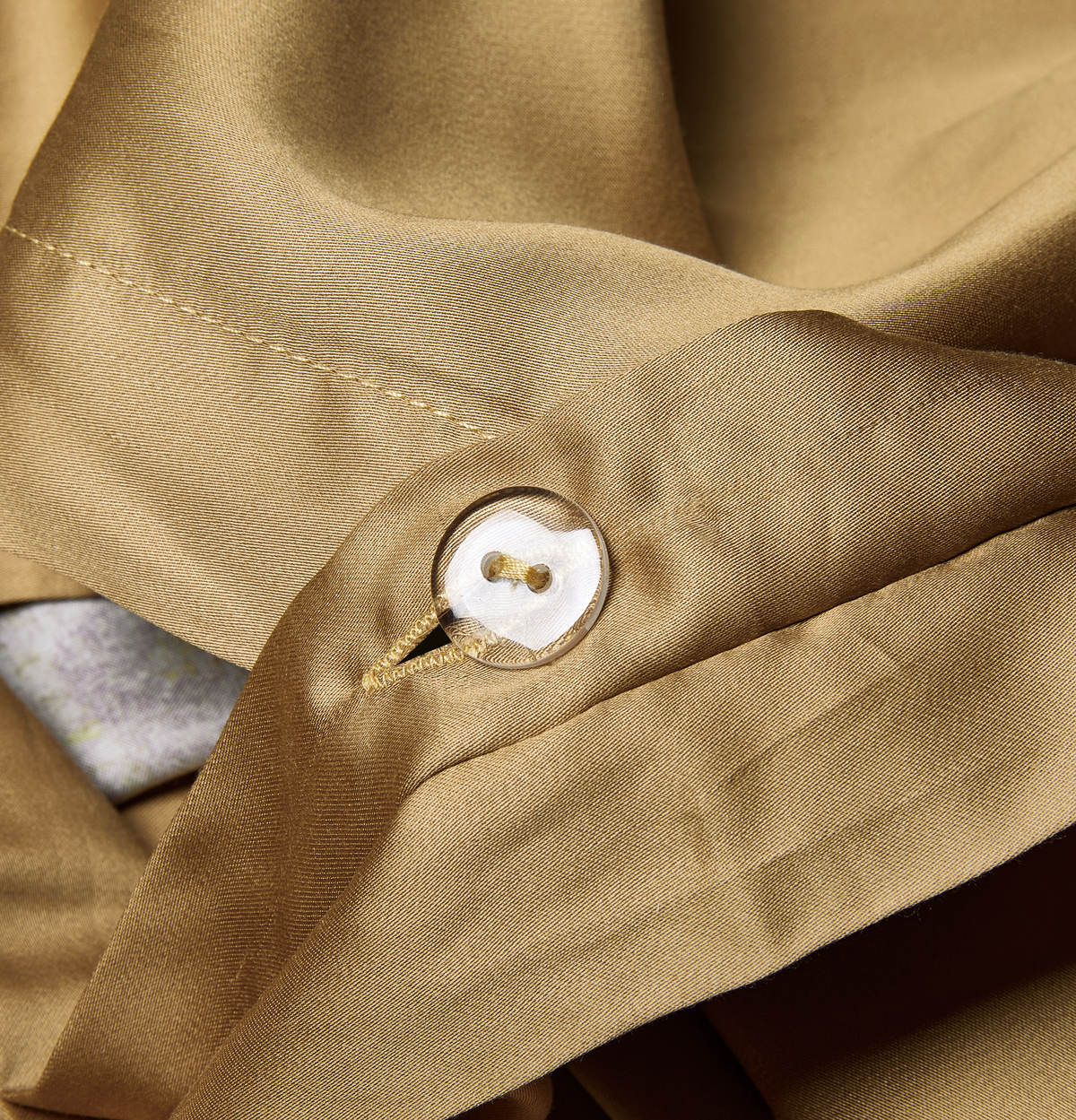 Комплект постельного белья ARYA Nabi двуспальный 6 предм. - фото 9