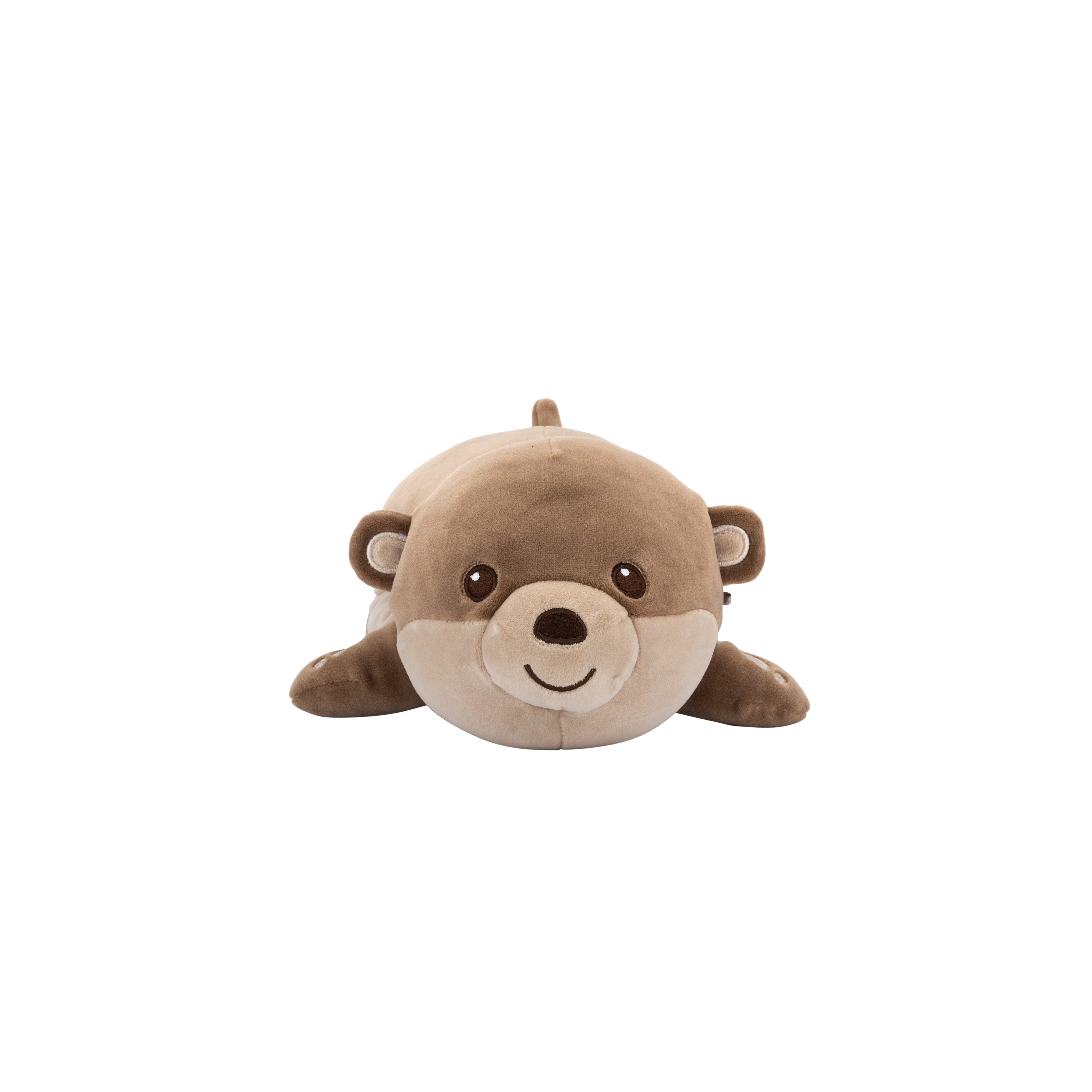 Игрушка мягкая Squishmallows мишка - фото 4