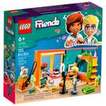 Конструктор LEGO Friends Комната Лео 203 дет.
