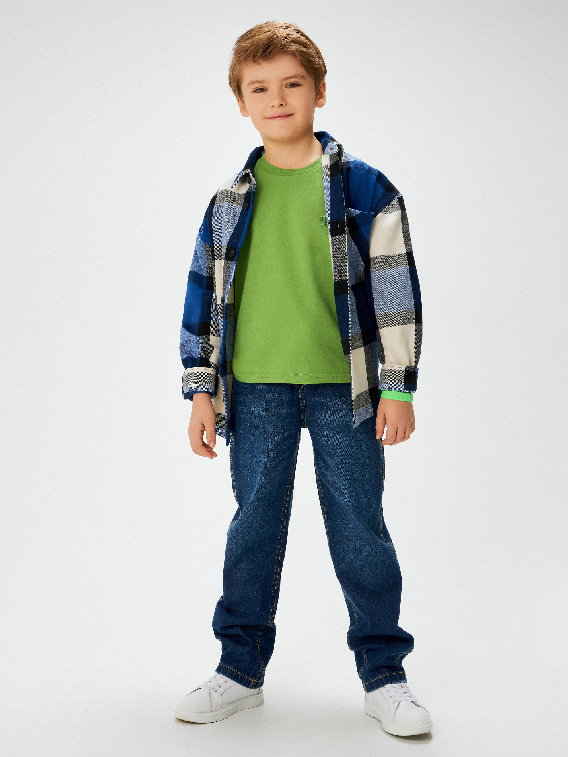 Футболка Acoola 20130510010_0074544 - фото 2