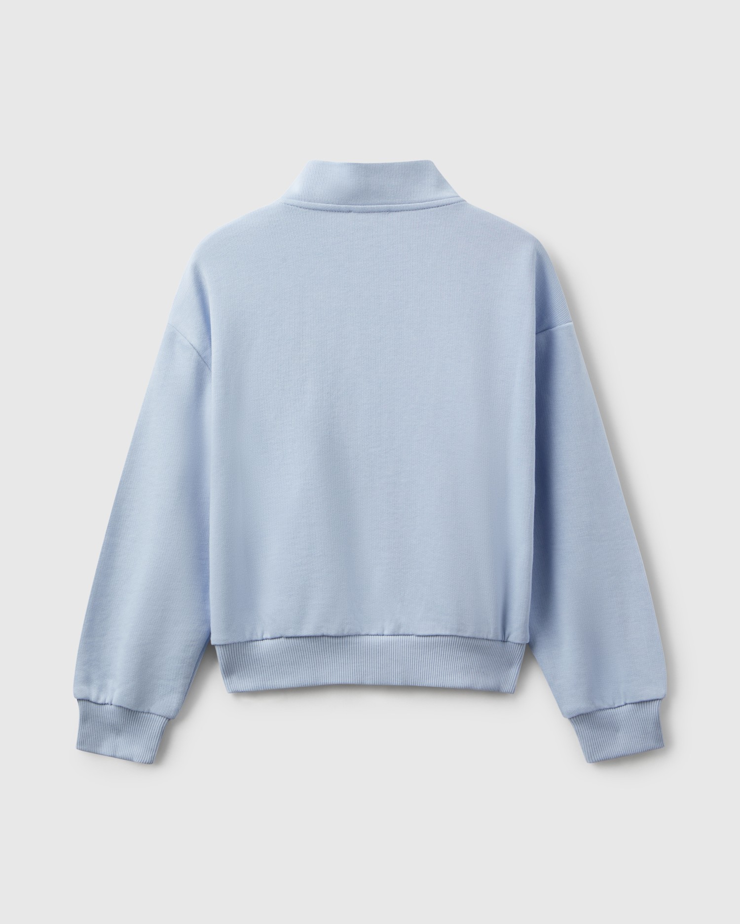 Толстовка United Colors of Benetton 25A_3J68C505D_11Y - фото 2