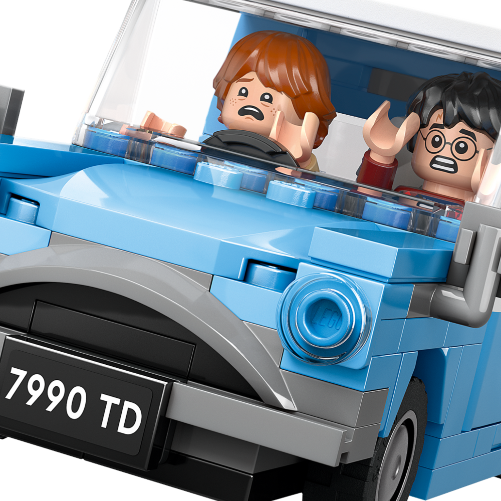 Конструктор LEGO - фото 3