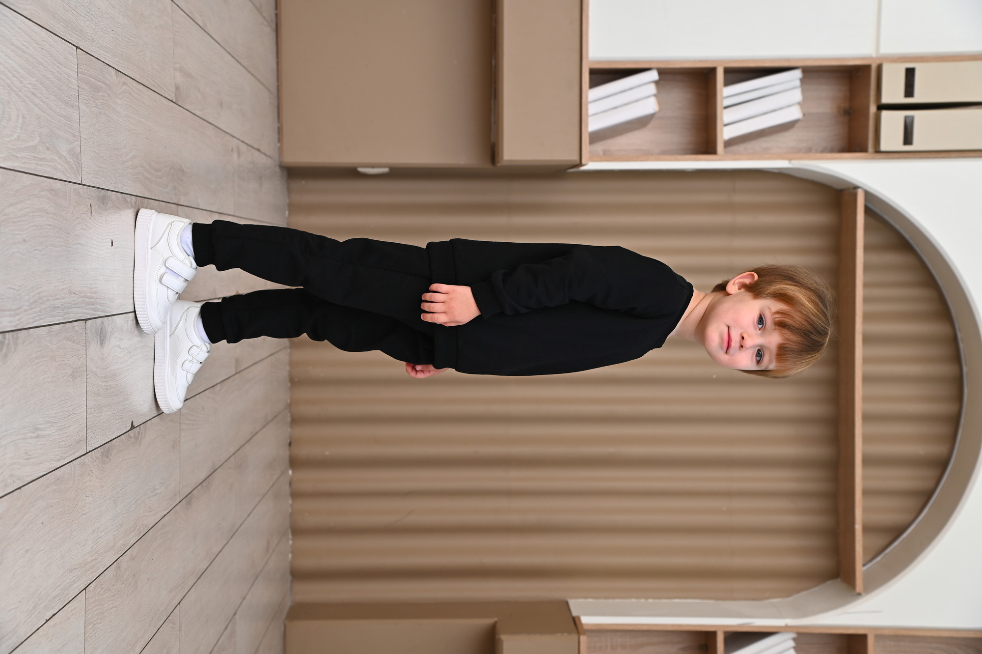 Спортивный костюм Deiko Baby D1146 - фото 3