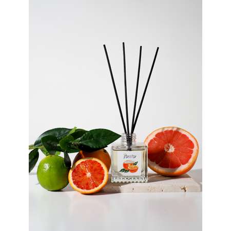 Аромадиффузор Sellection Sweet orange 100 мл