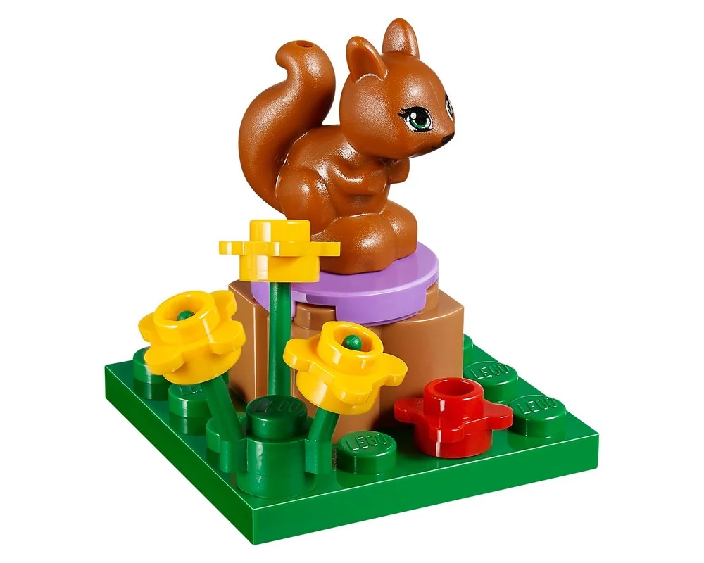 Конструктор LEGO Friends 41031 119 дет. - фото 5