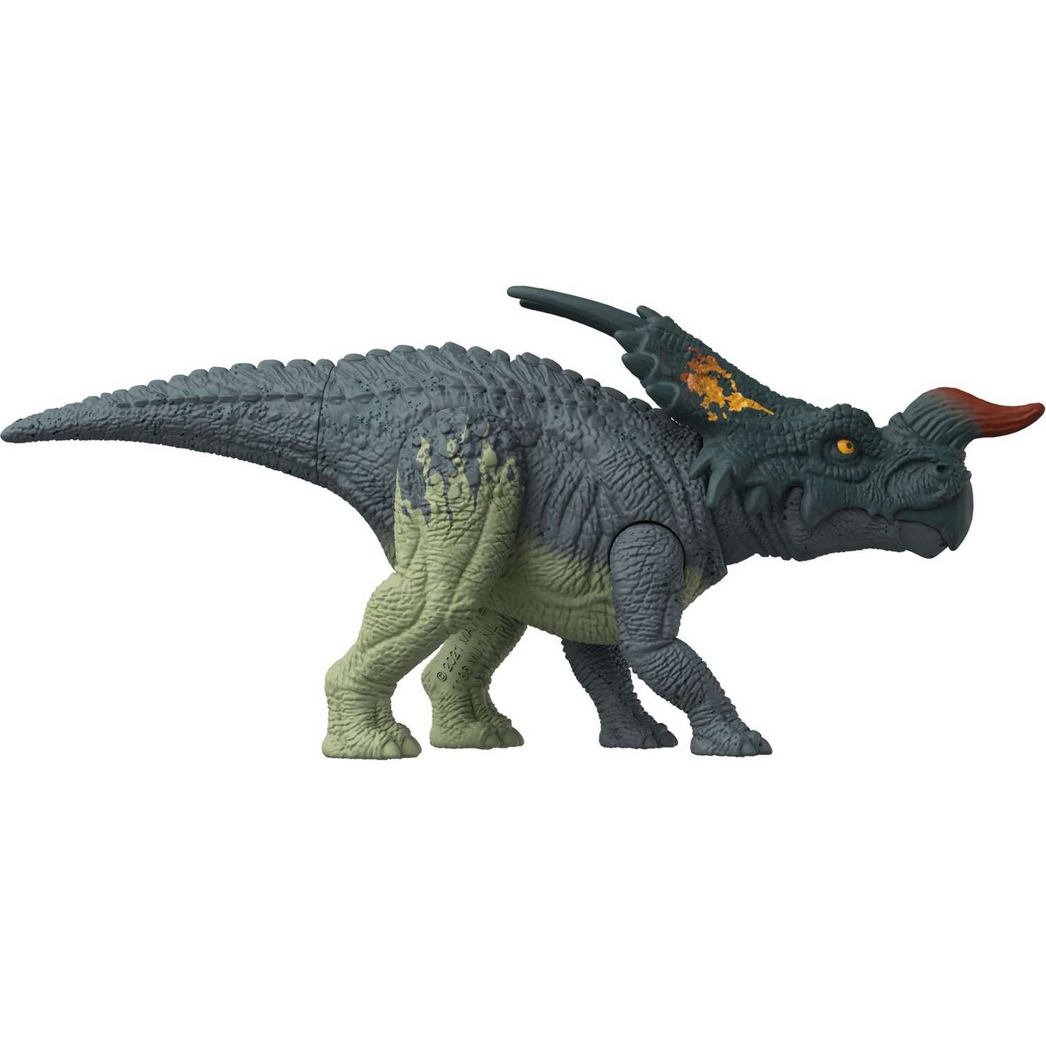 Фигурка Jurassic World в ассортименте - фото 18