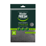 Салфетка для уборки Master fresh Умная 30*40см 1шт