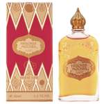 Духи Новая заря Красная Москва лайт в футляре 42мл