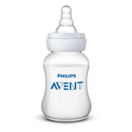 Бутылочка Philips Avent Standard/Essential 125 мл