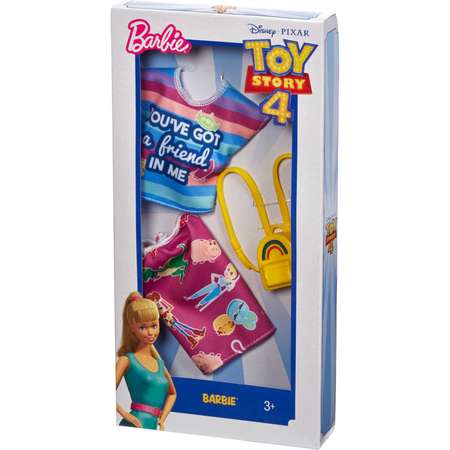 Кукла модельная Barbie