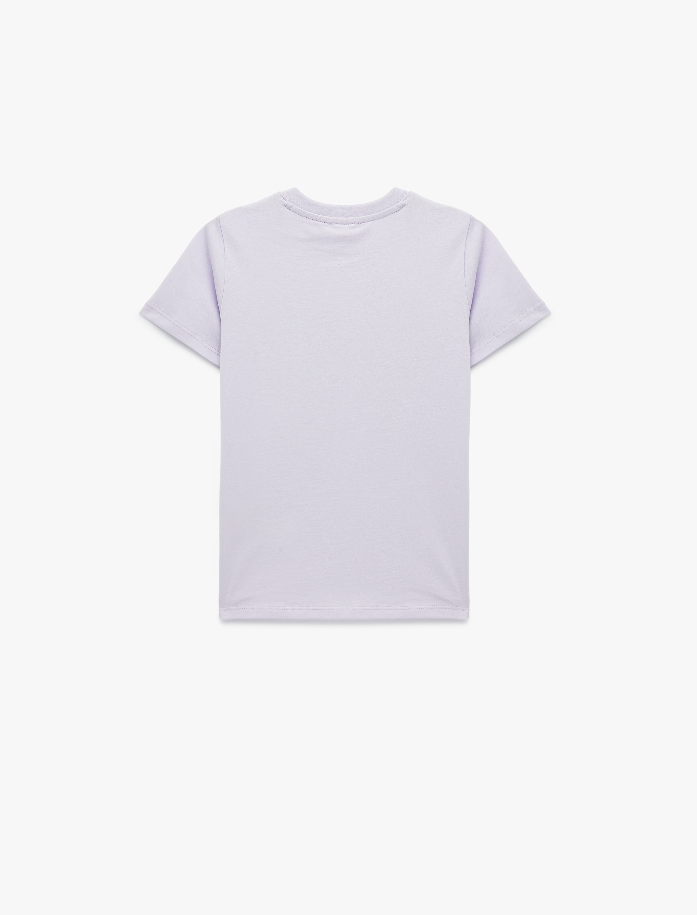 Футболка KOTON 6SKG10298AK360 - фото 2