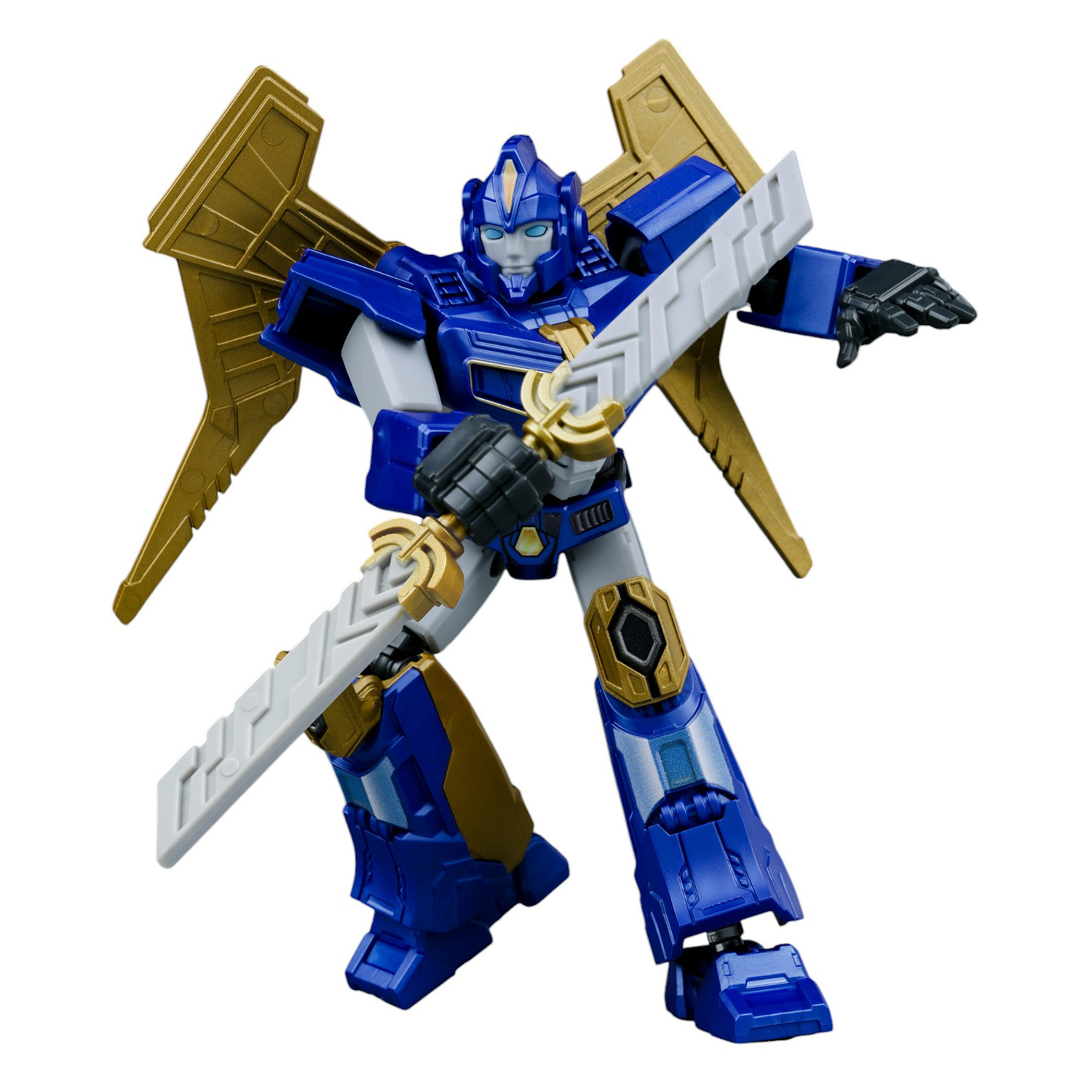 Конструктор BLOKEES Galaxy One кинетический в ассортименте - фото 18