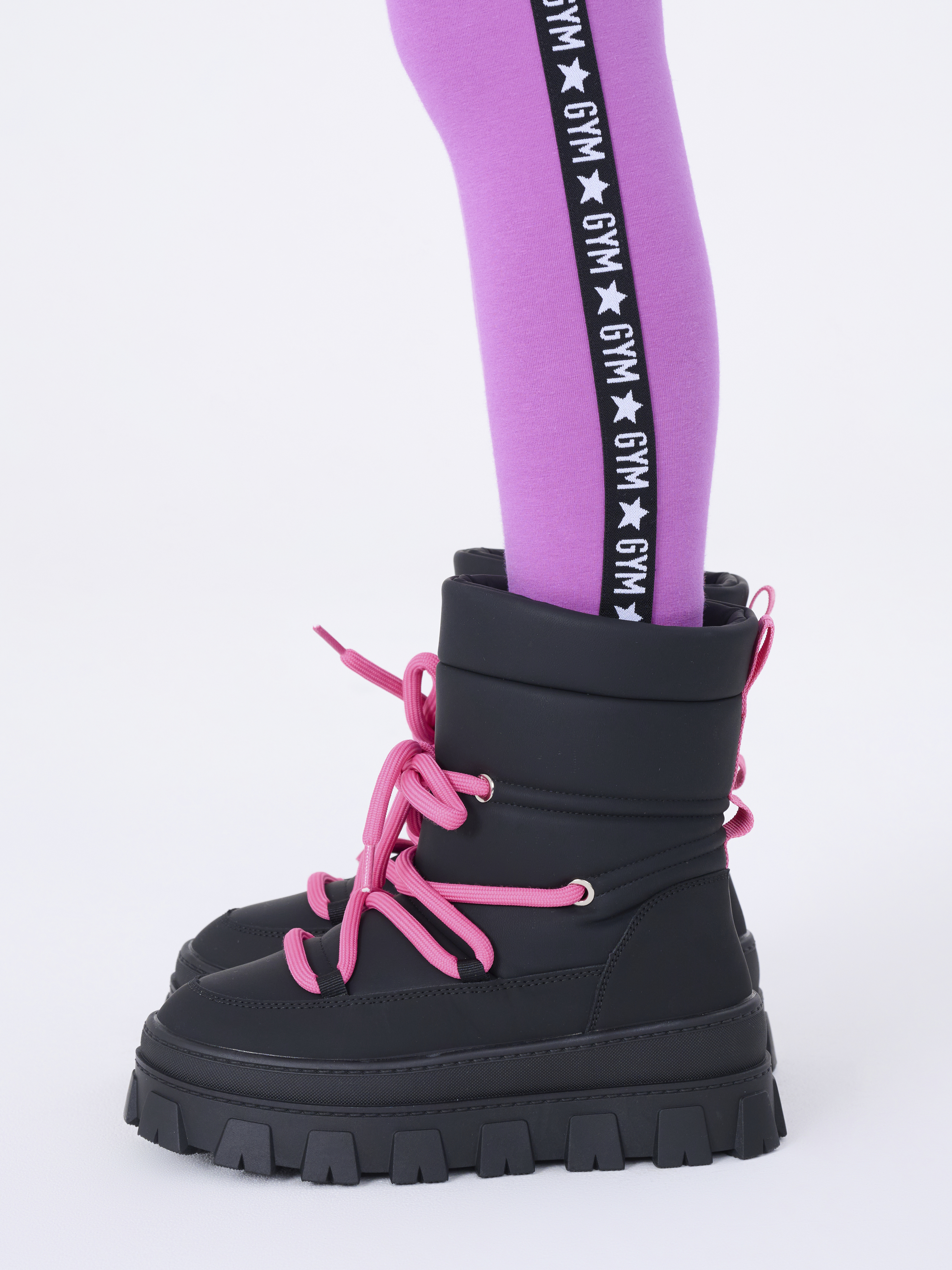 Ботинки Antilopa AL 12967 - фото 25