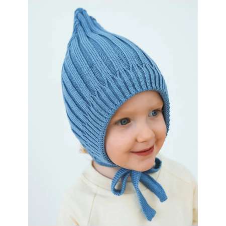 Шапка Starkoff Kids