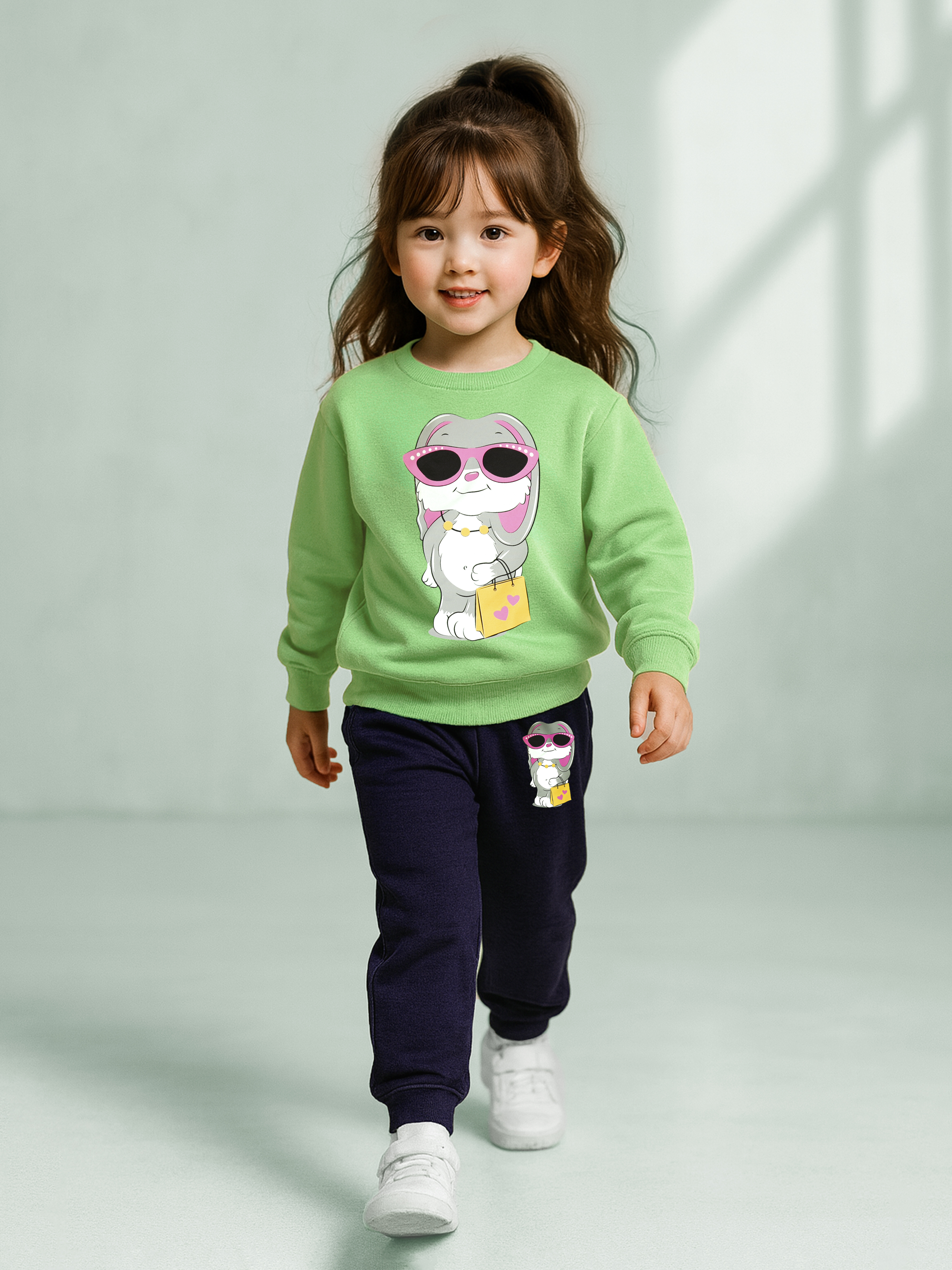 Костюм Baby Stylе мд2076042 - фото 1