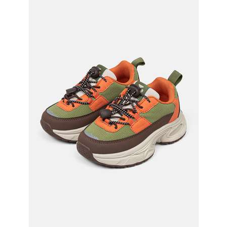 Кроссовки BUNGLY