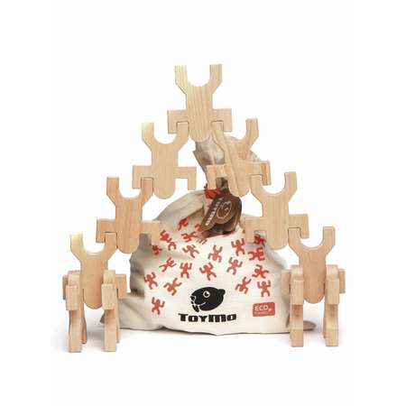 Настольная игра ToyMo
