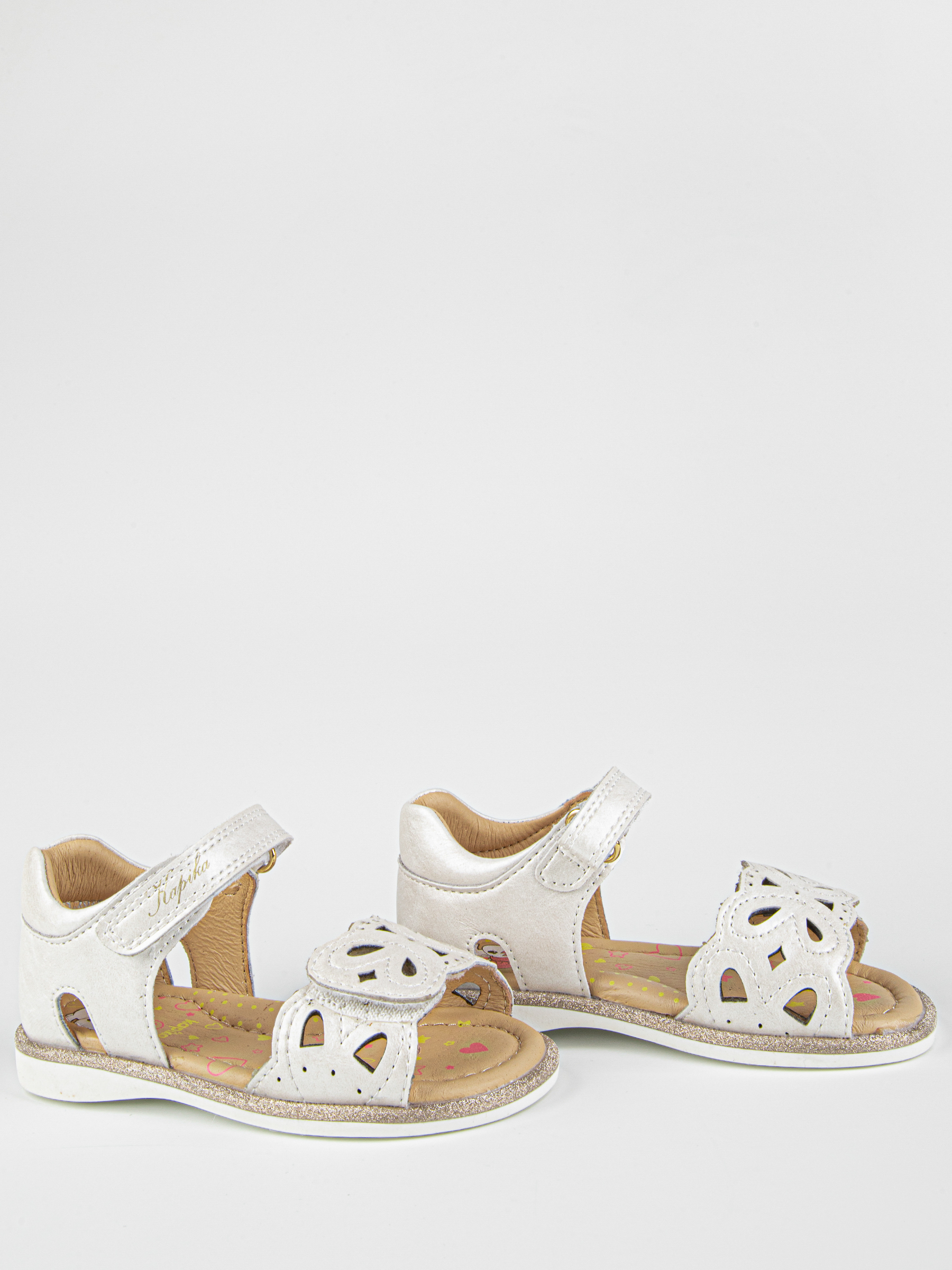 Сандалии Kapika 31875к-1 - фото 2