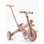 Велосипед-беговел Happy Baby