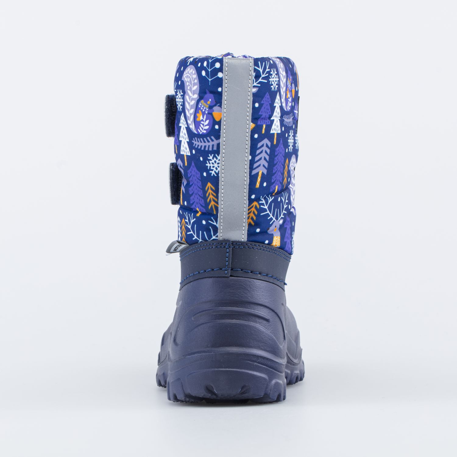 Сапоги Котофей 264029-41 - фото 3