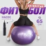 Фитбол YourFit
