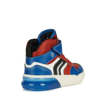 Кеды GEOX
