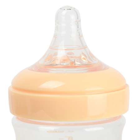 Бутылочка BabyGo Fisher Price 150 мл 1 шт.