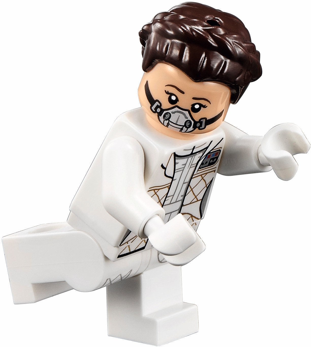 Конструктор LEGO Star Wars 75192 7541 дет. - фото 35