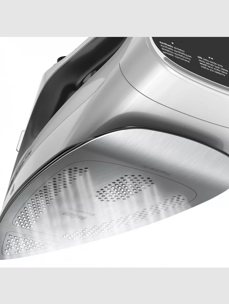 Утюг Braun TexStyle 7 Pro SI 7149WB - фото 4