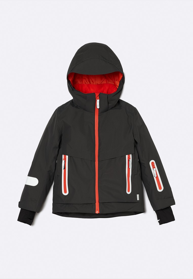 Куртка Lassie 72103430-9480 - фото 1