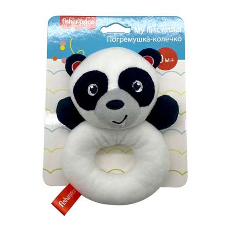 Игрушка Fisher Price погремушка