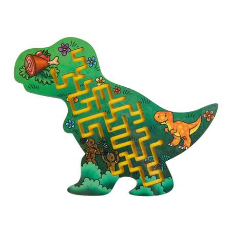Настольная игра Большой Слон Лабиринт