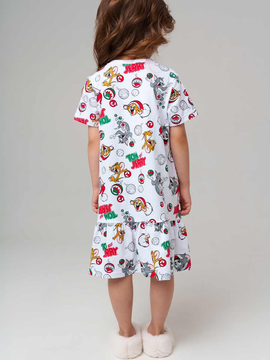 Ночная сорочка PlayToday 42542002 - фото 2