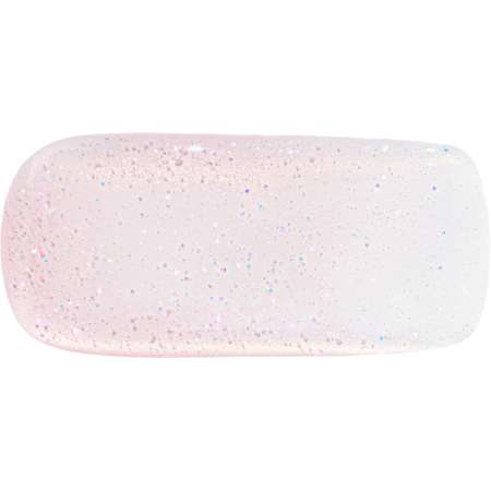Блеск для губ Beauty Bomb тон 04 прозрачный с блестками