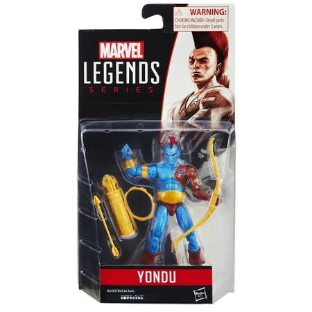 Фигурка Marvel