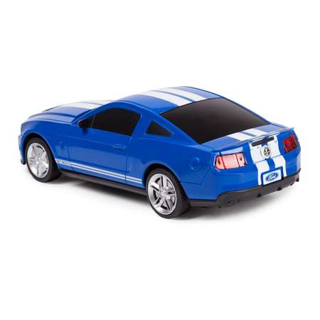 Автомобиль РУ Mobicaro Ford 1:24