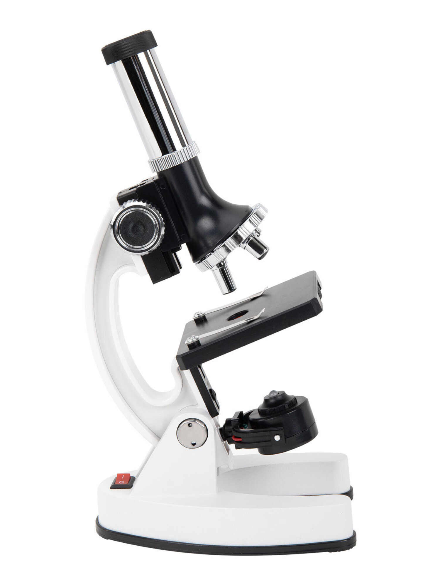 Микроскоп Brauberg - фото 13