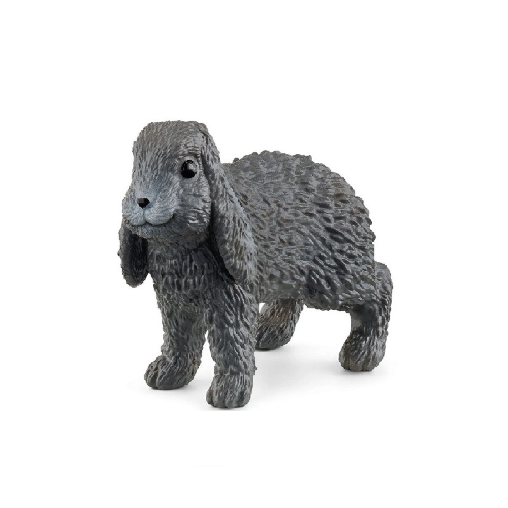 Фигурка SCHLEICH Вислоухий кролик - фото 1