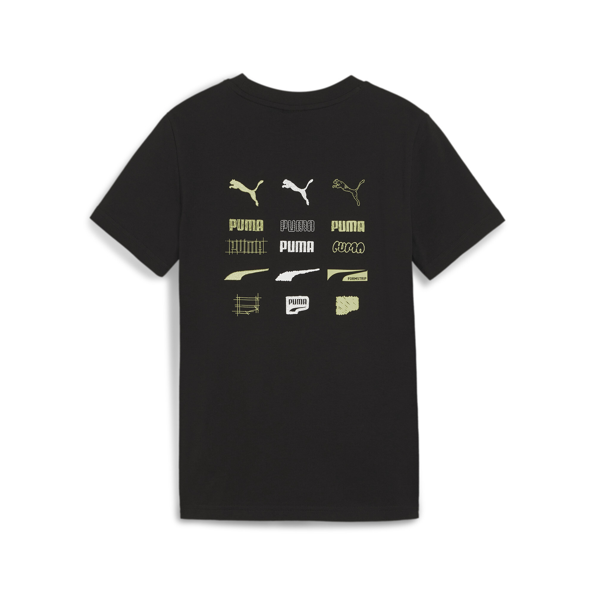 Футболка Puma 62441801 - фото 3