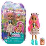 Кукла мини Mattel Enchantimals